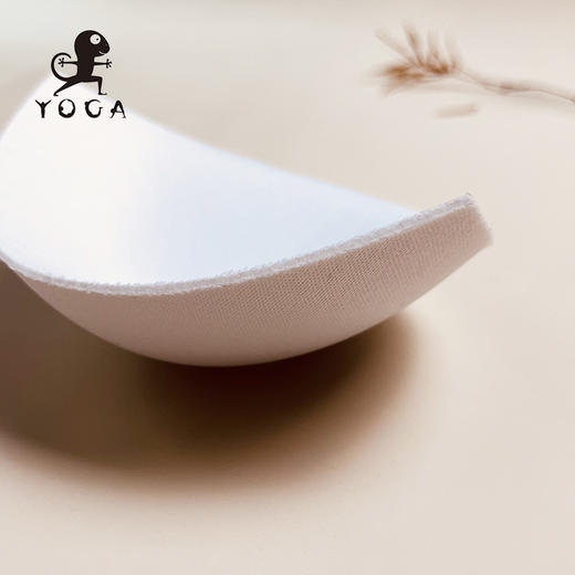 【挺阔型-厚1.5CM】亲肤胸垫 商品图7