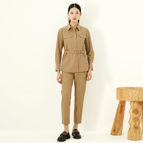 朵拉梵西衬衫F27A1121