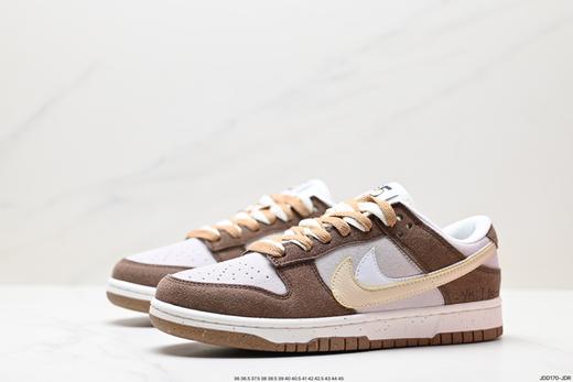 耐克Nike SB Dunk Low Pro低帮休闲运动板鞋DD9457-100男女鞋 商品图3