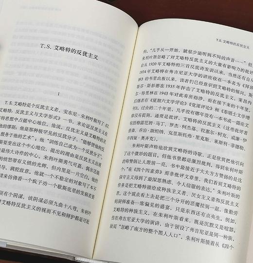 绝版！！詹姆斯.伍德文集五种：《不负责任的自我：论笑与小说》《破格：论文学与信仰》《私货：詹姆斯.伍德批评文集》《真看：詹姆斯.伍德文选》《最接近生活的事物》，精装，32开，[英]詹姆斯.伍德著，江苏 商品图7