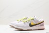 耐克Nike SB Dunk Low Pro低帮休闲运动板鞋DD9457-100男女鞋 商品缩略图3