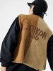 DAIKON Lab 22AW Knitted Vest 山系户外针织毛线背心马甲 商品缩略图2