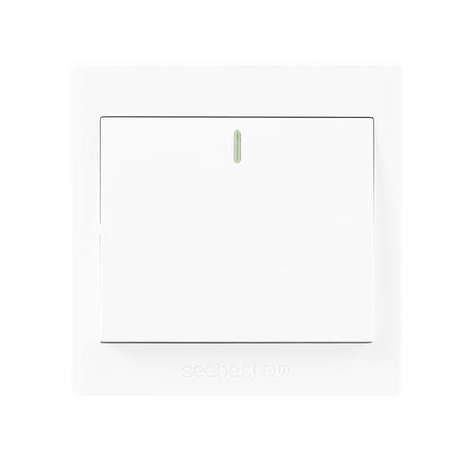 视贝Q30白系列(墙开系列) 商品图1