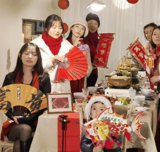 【春节套餐】瑞安 未见山染民宿 商品图8