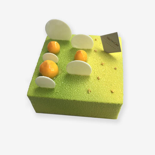 柚桂酒酿 商品图0