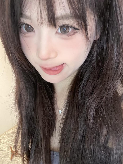 【大直径】AROMI-奶油板栗子14.5mm【年抛 0-800度 含525/575】 商品图4