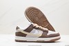 耐克Nike SB Dunk Low Pro低帮休闲运动板鞋DD9457-100男女鞋 商品缩略图4