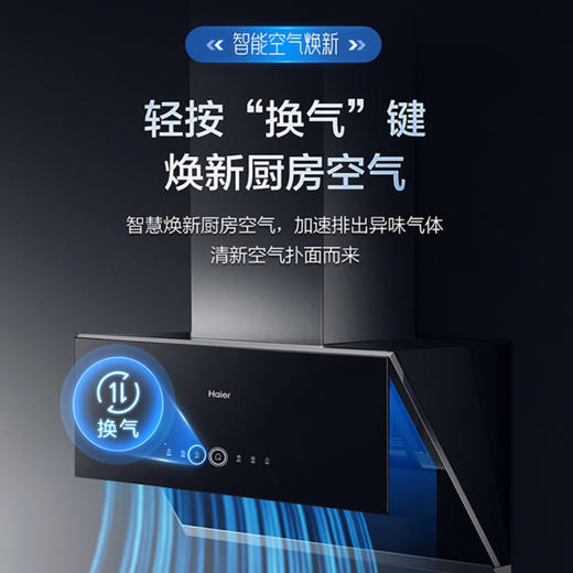 海尔（Haier）烟机 CXW-258-MA2C7U1 商品图8