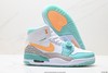 耐克Nike Air Jordan Legacy 312中帮复古篮球鞋FV3625-181男女鞋 商品缩略图4