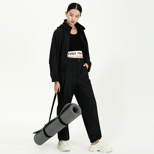 朵拉梵西长裤F27A1213 商品图2