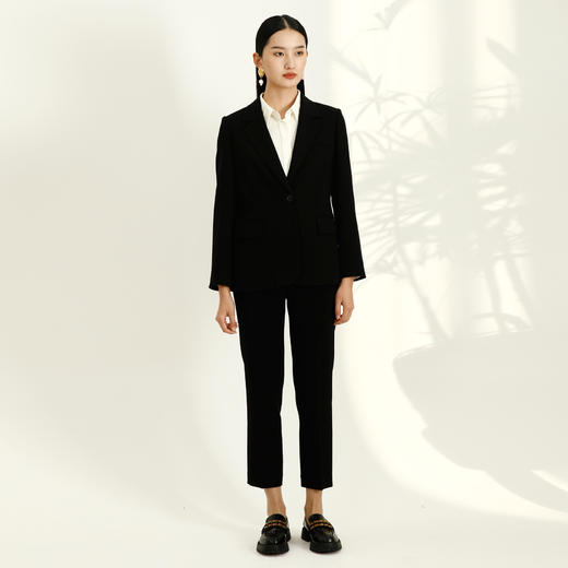 朵拉梵西西服外套F27A1113 商品图1