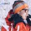 DexShell戴适帽子男士加厚摇粒绒防水防风女士保暖针织帽DH332N 商品缩略图2