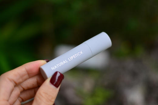 「四种味道可选」天然植物精油润唇膏 商品图6