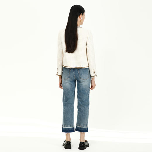朵拉梵西上衣F27A1128 商品图2