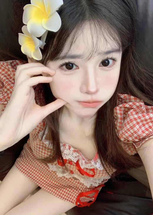 Doragina旗下半年抛 · 幼稚鬼&茶包仔｜14.5mm白狮参考着色中大直径  半年抛｜ icodi工厂 商品图5