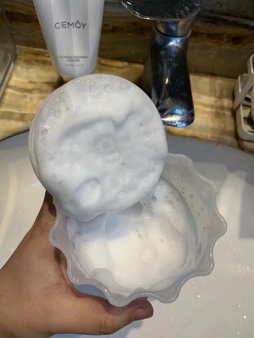 【积分兑换】随浙江仓订单一起发！老客福利！！打泡器泡沫绵密超丰富（打泡器2个，颜色随机） 商品图1