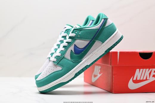 耐克Nike SB Dunk Low Pro低帮休闲运动板鞋DD9457-100男女鞋 商品图7