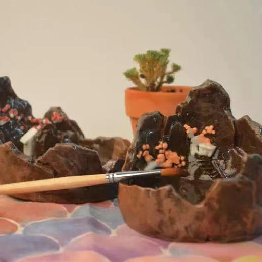 博苑陶艺课程整体解决方案 商品图1