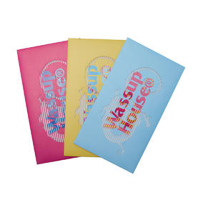 WassupHouse龙年红包