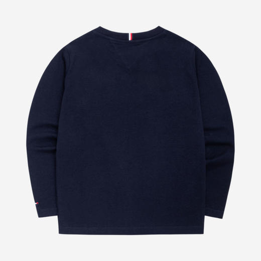 TOMMY 春 大童小童 儿童童装T恤 THB-TL-24A001 商品图1