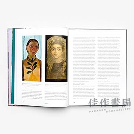 Women Artists in Expressionism: From Empire to Emancipation / 表现主义的女艺术家：从帝国时期到解放运动 商品图4