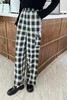 322289#格子长裤 商品缩略图0