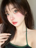 【大直径】AROMI-松岛亚麻14.5mm【年抛 0-800度 含525/575】 商品缩略图3