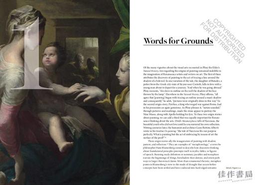 Groundwork: A History of the Renaissance Picture / 基础工作：文艺复兴时期的绘画史 商品图2