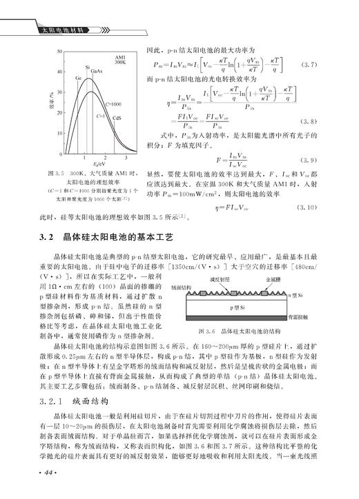 太阳电池材料（第二版） 商品图5