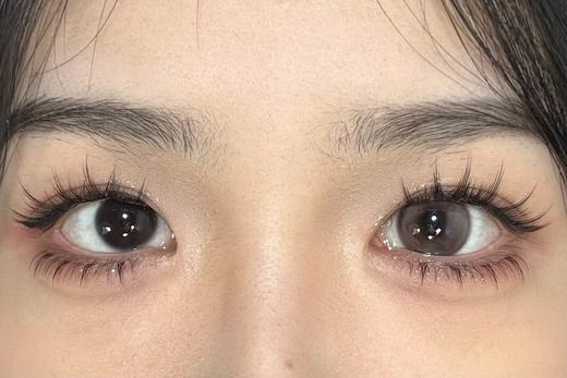 Aimilens月抛品牌-雾凇奶咖 商品图11