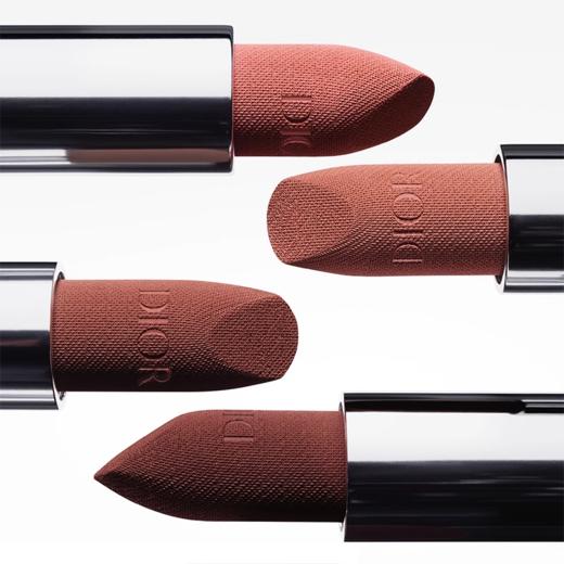 【1F】DIOR迪奥爆款【新品】烈焰蓝金唇膏限量礼盒（色号任选） 商品图1