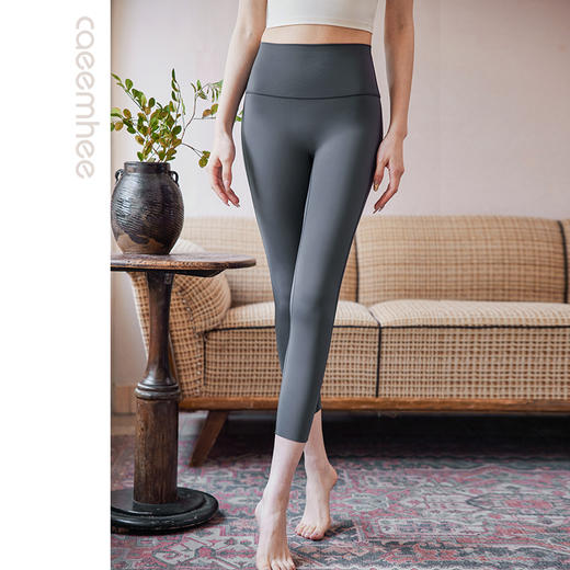 卡益八分裤	KN05003 商品图0