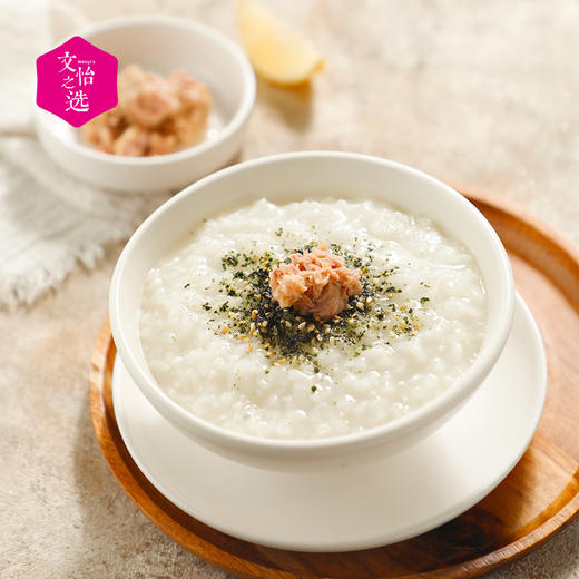 【好吃的】意帕斯塔 意大利进口 黄鳍金枪鱼罐头TUNA吞拿鱼 肉质细腻 口感鲜香 快手早餐 商品图5