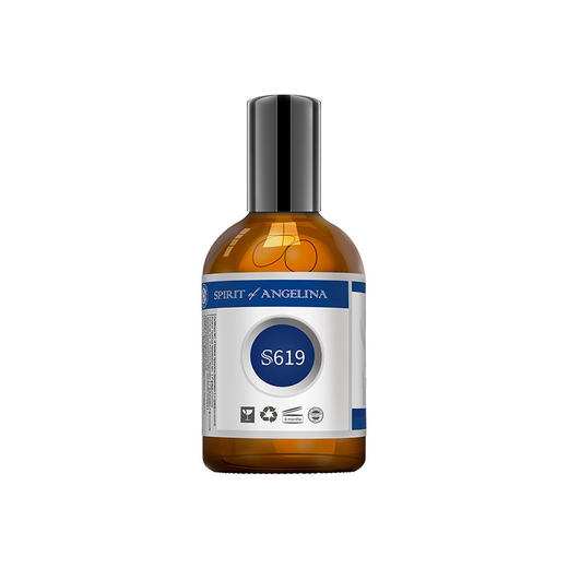 【安捷莉娜】S619VC焕采精华液100ml 商品图1
