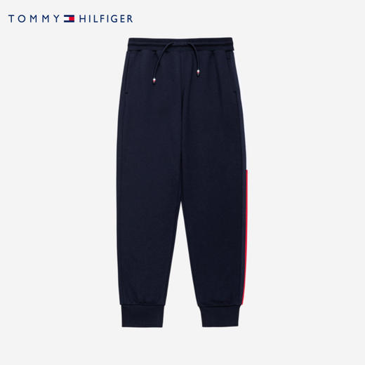 TOMMY 春 大童小童 儿童童装长裤 THB-PN-24A010 商品图0