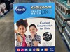 Vtech DX3触屏儿童智能手表，孩子的新宠，便携式摄像机手表，拍照和录像！美国代购，无中文标签，介意慎拍 D 商品缩略图4