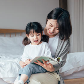 《读懂孩子再抚育》读书会