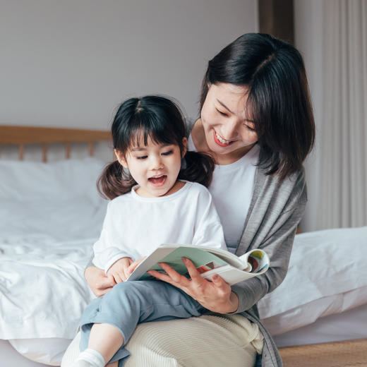 《读懂孩子再抚育》读书会 商品图0