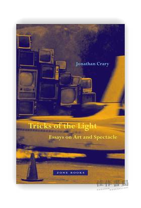 Tricks of the Light: Essays on Art and Spectacle / 光的技巧：关于艺术和奇观的论文