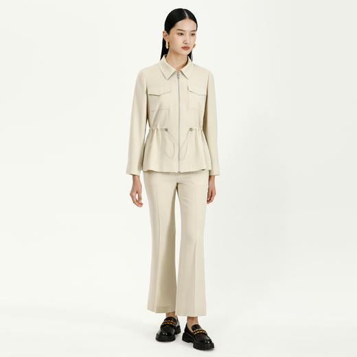 朵拉梵西长裤F27A1219 商品图1