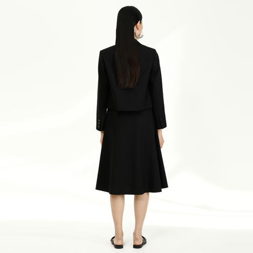 朵拉梵西西服外套F27A1112 商品图2