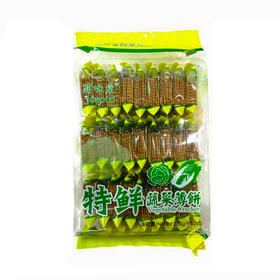 370g菊味棠特鲜蔬菜薄饼