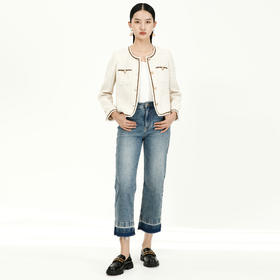 朵拉梵西上衣F27A1128