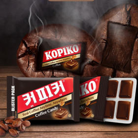 커피커 커피캔디32g