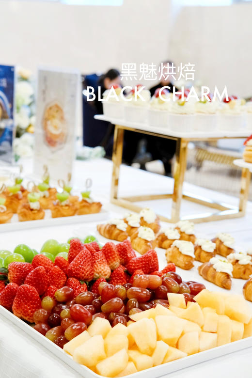 泸州活动茶歇 商品图8