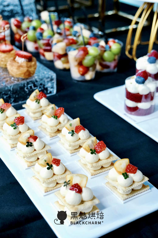 会议茶歇 商品图2