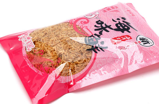 【广西帮扶】阿比该 虾皮 150g*2袋 商品图0