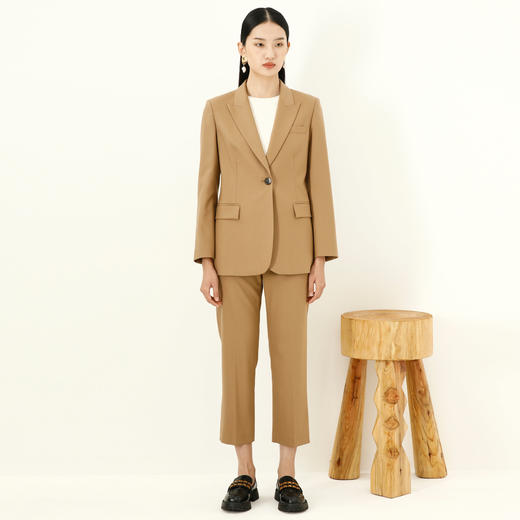 朵拉梵西长裤F27A1202 商品图0