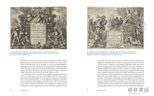 Rarities of These Lands: Art、Trade、and Diplomacy in the Dutch Republic / 这片土地的珍宝：荷兰共和国的艺术、贸易与外交 商品图2