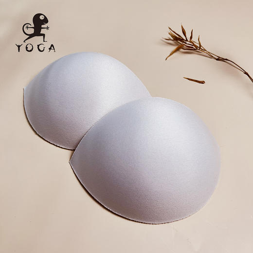 【挺阔型-厚1.5CM】亲肤胸垫 商品图4